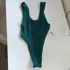 Bond-eye One Piece Swimsuit